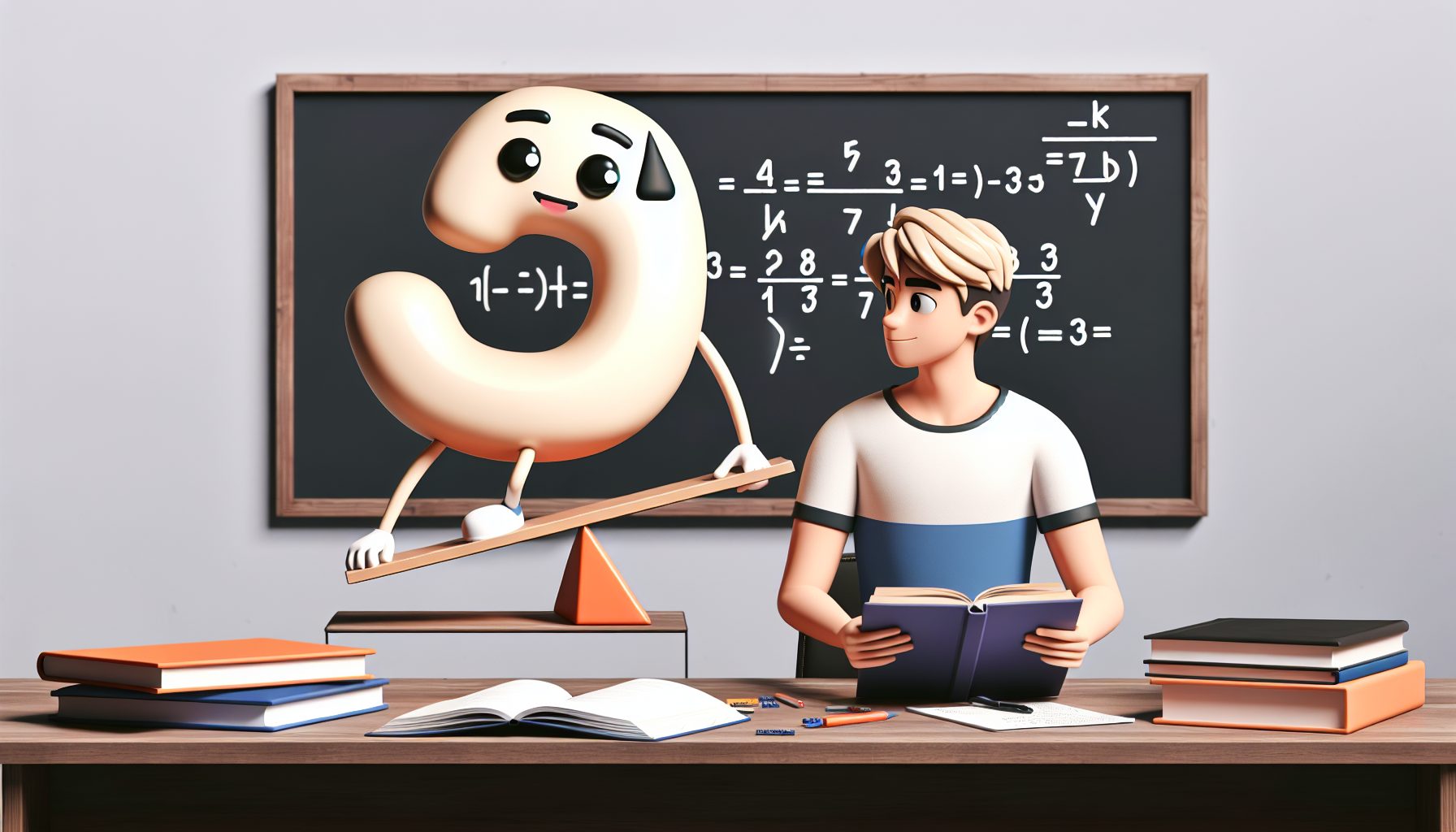 Как я подружился со средним арифметическим