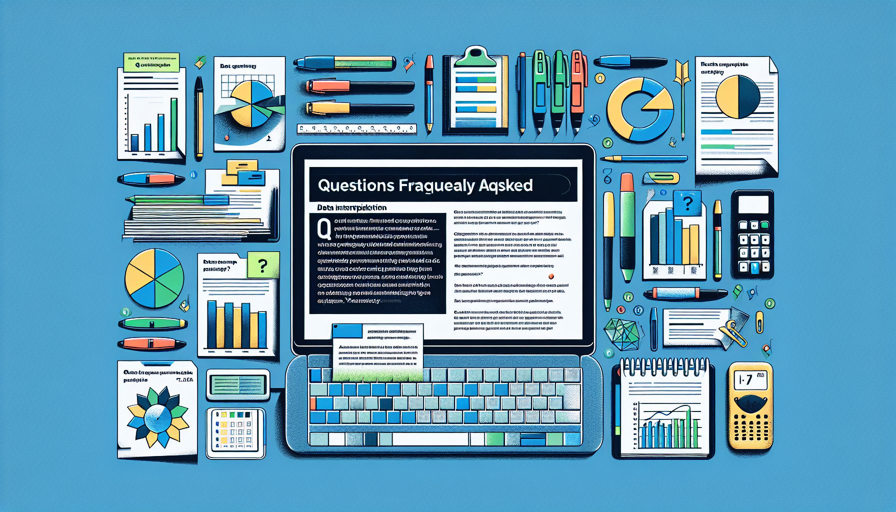 Вопросы, которые мне часто задают