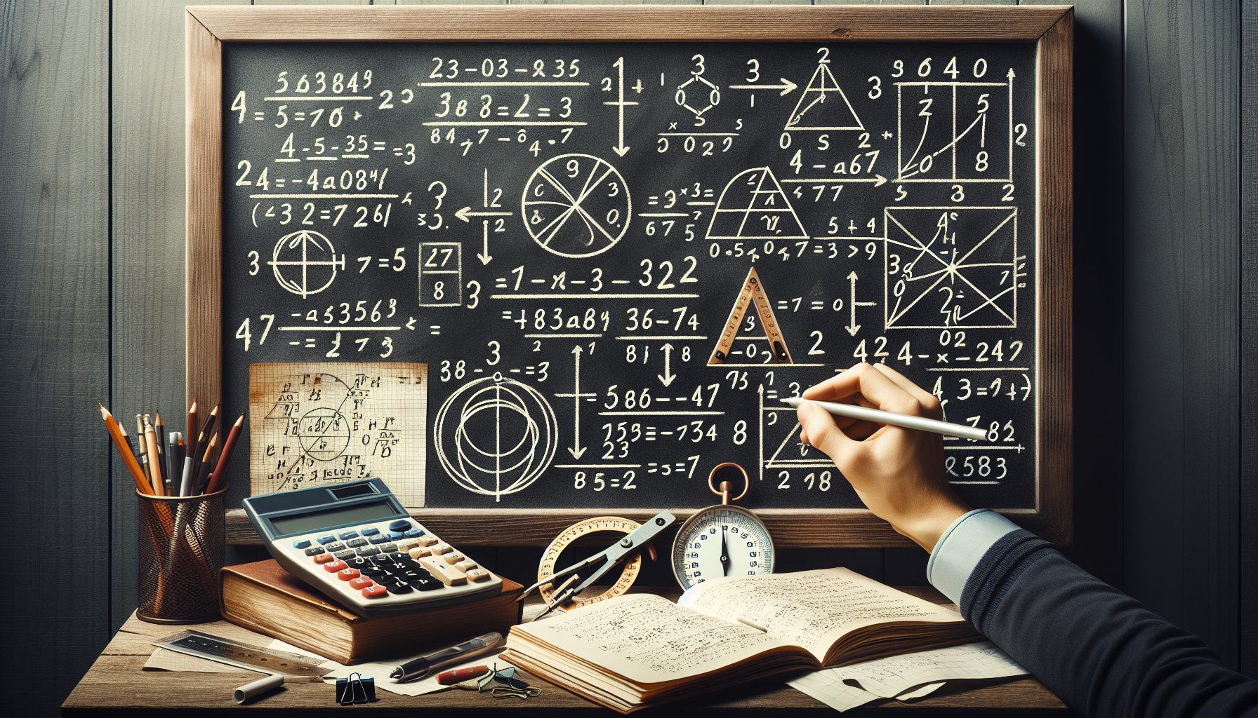 Пошаговый разбор типичной задачи