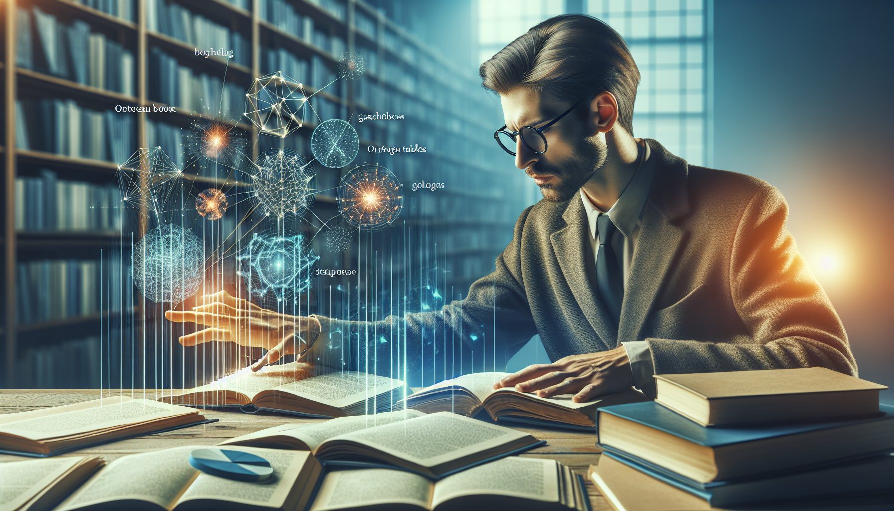 Чтение графиков и таблиц