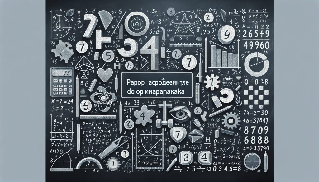 Разбор «расположение чисел» для ОГЭ математика