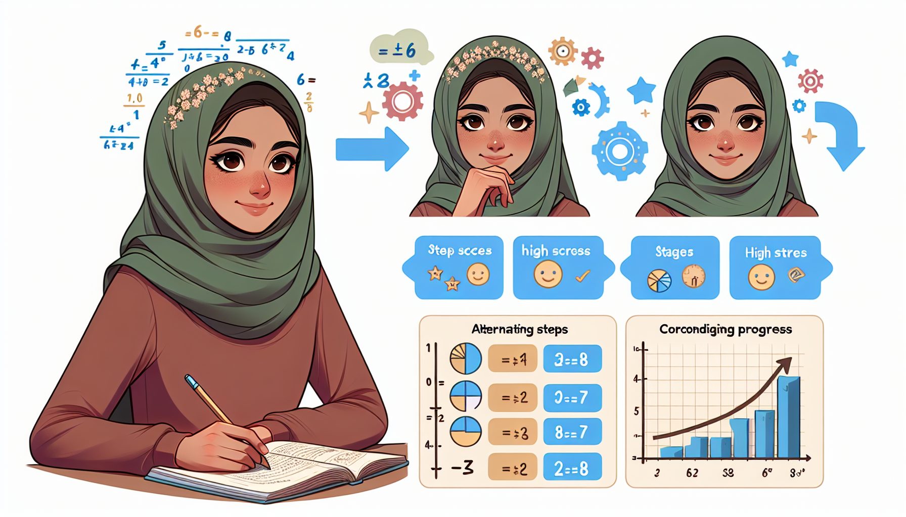 Финальный аккорд: превращаем математику в привычку мышления