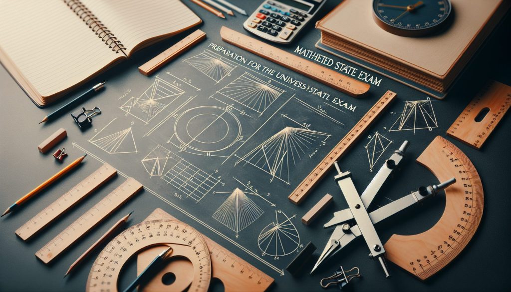 Подготовка к ОГЭ: математика — углы и параллельные