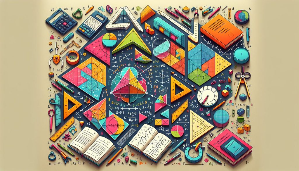 Разбор «задание 3 геометрия» для ОГЭ математика