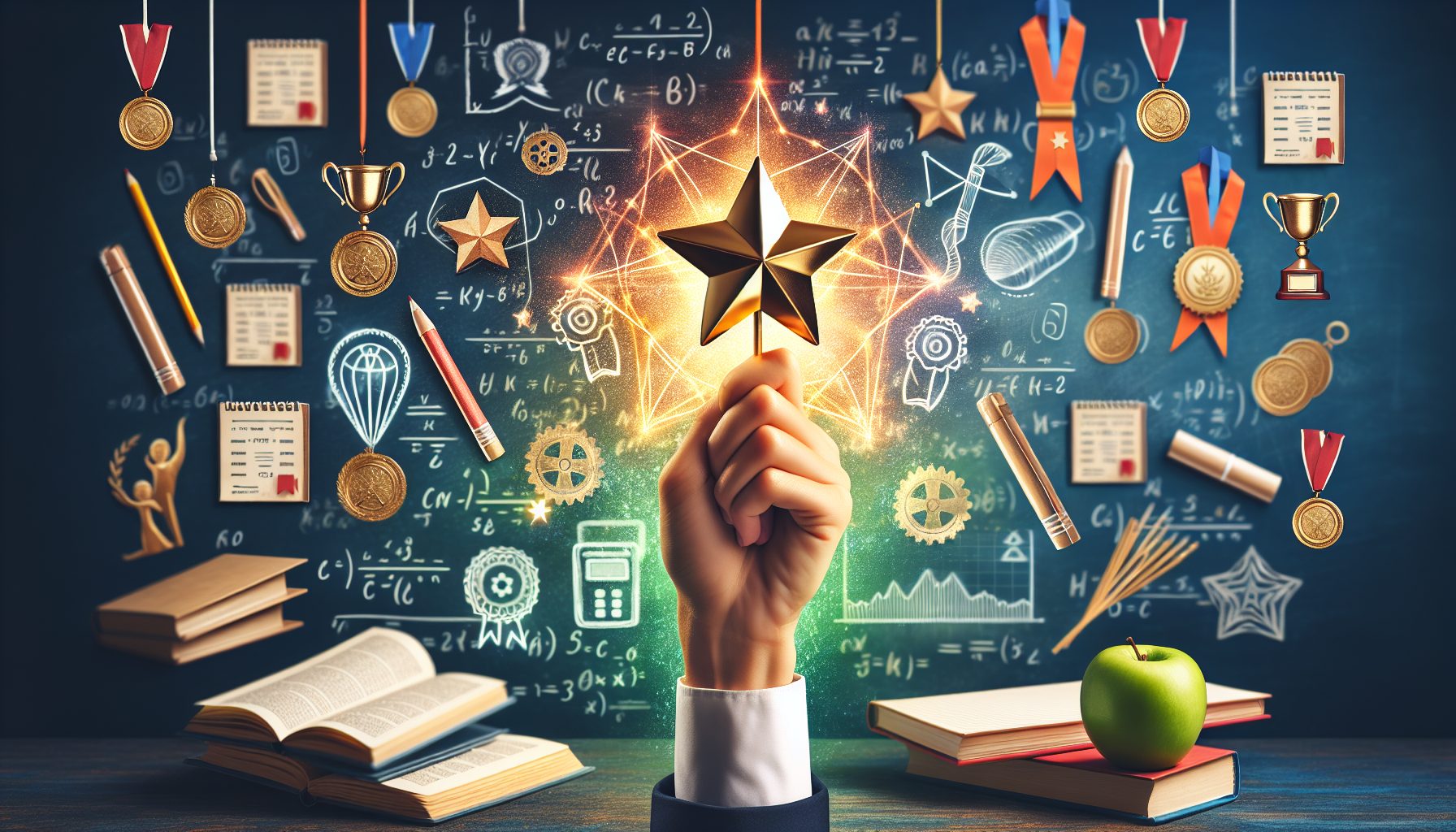 Почему мотивация решает всё