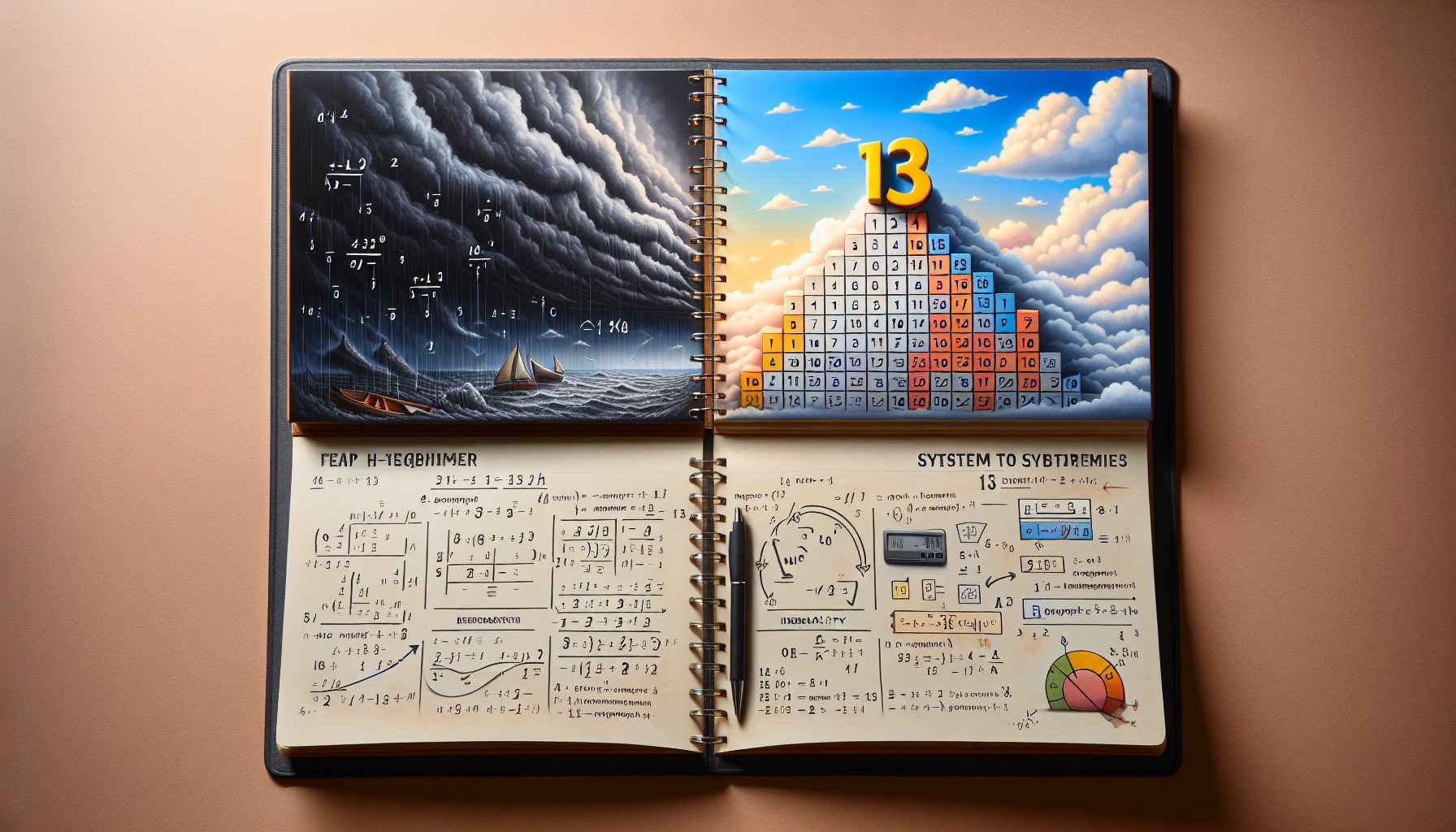 План подготовки: от страха к системе