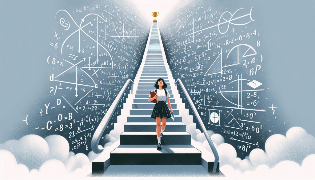 Степень числа: шаг за шагом к высоким баллам