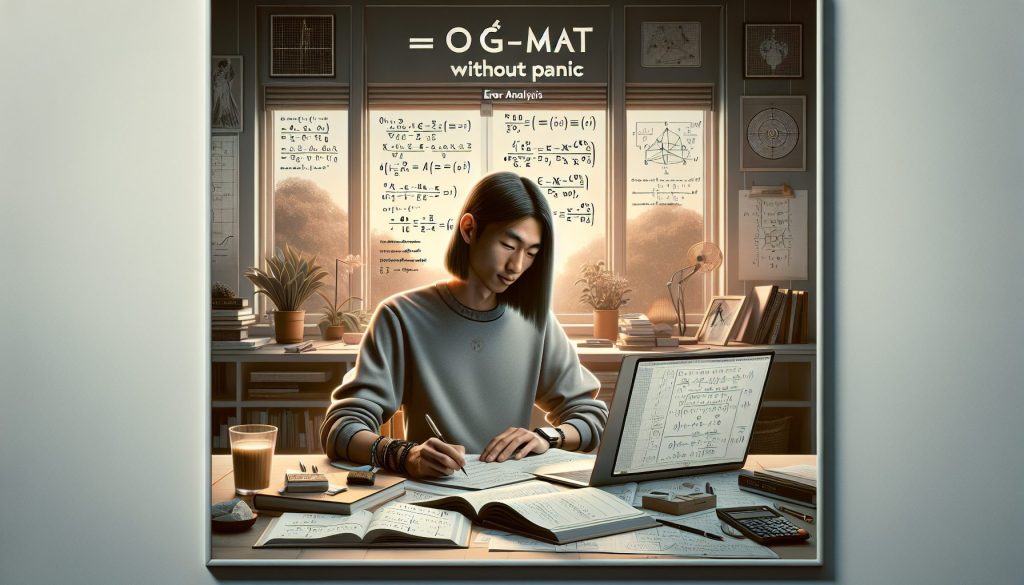 ОГЭ‑мат без паники: анализ ошибок