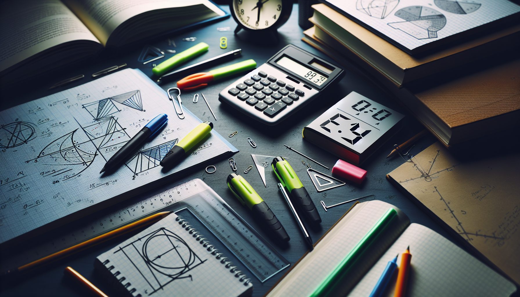 Как выстроить подготовку без хаоса и паники