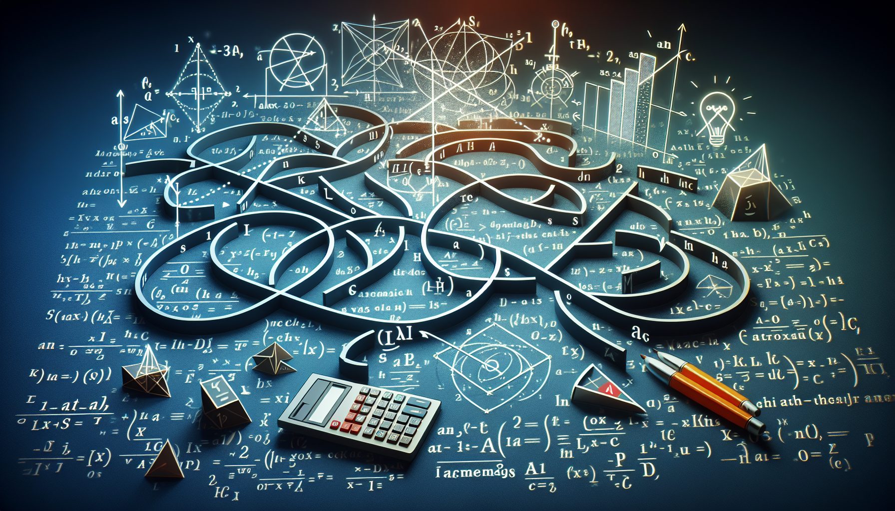 Как не заблудиться в формулах и процедурах