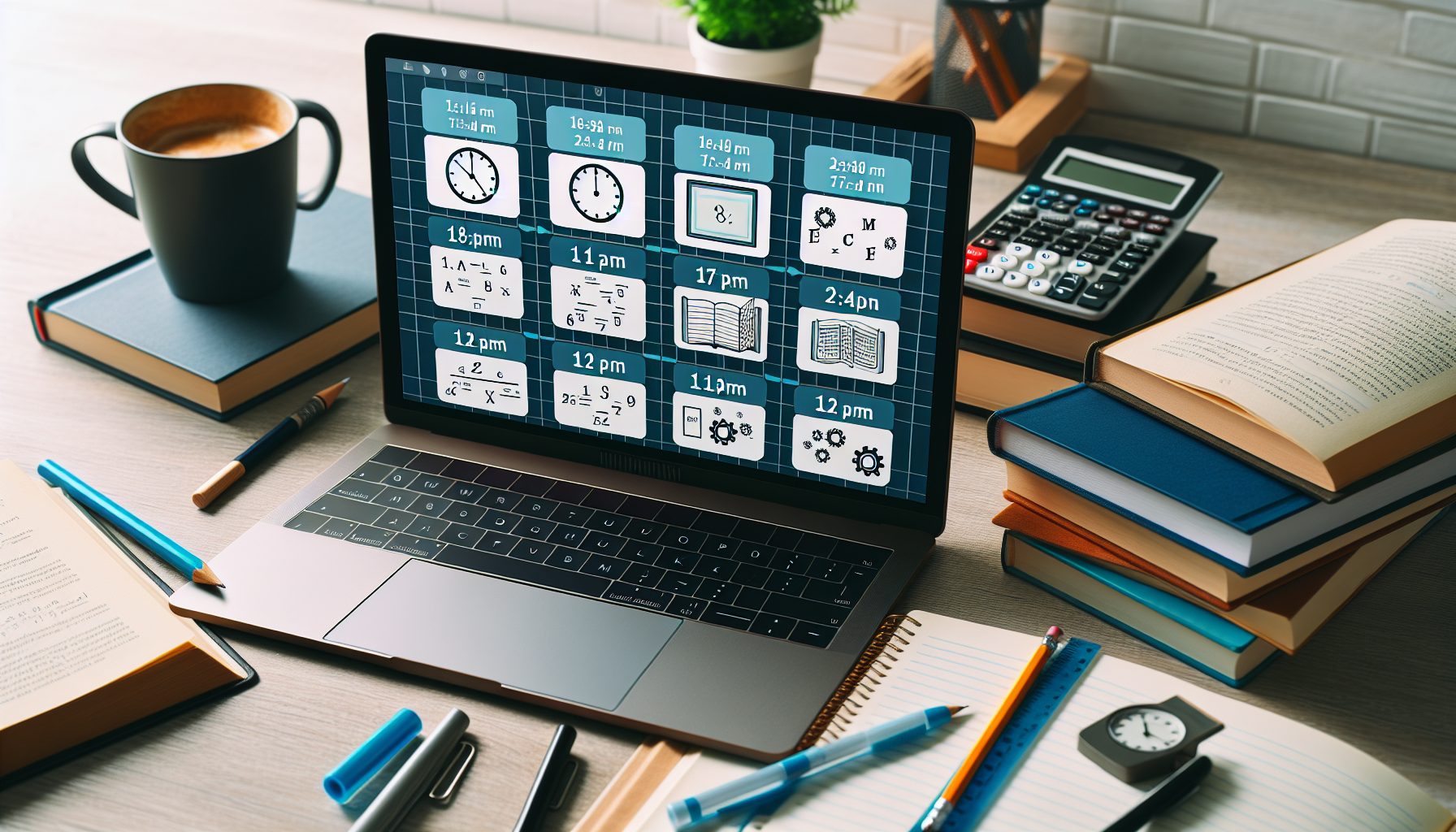 Как связать электронное расписание с подготовкой к ОГЭ по математике