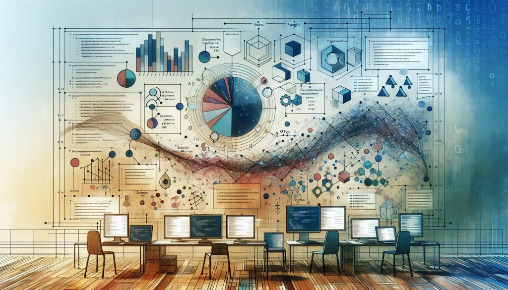 Разбираем интерпретация данных на примерах ОГЭ