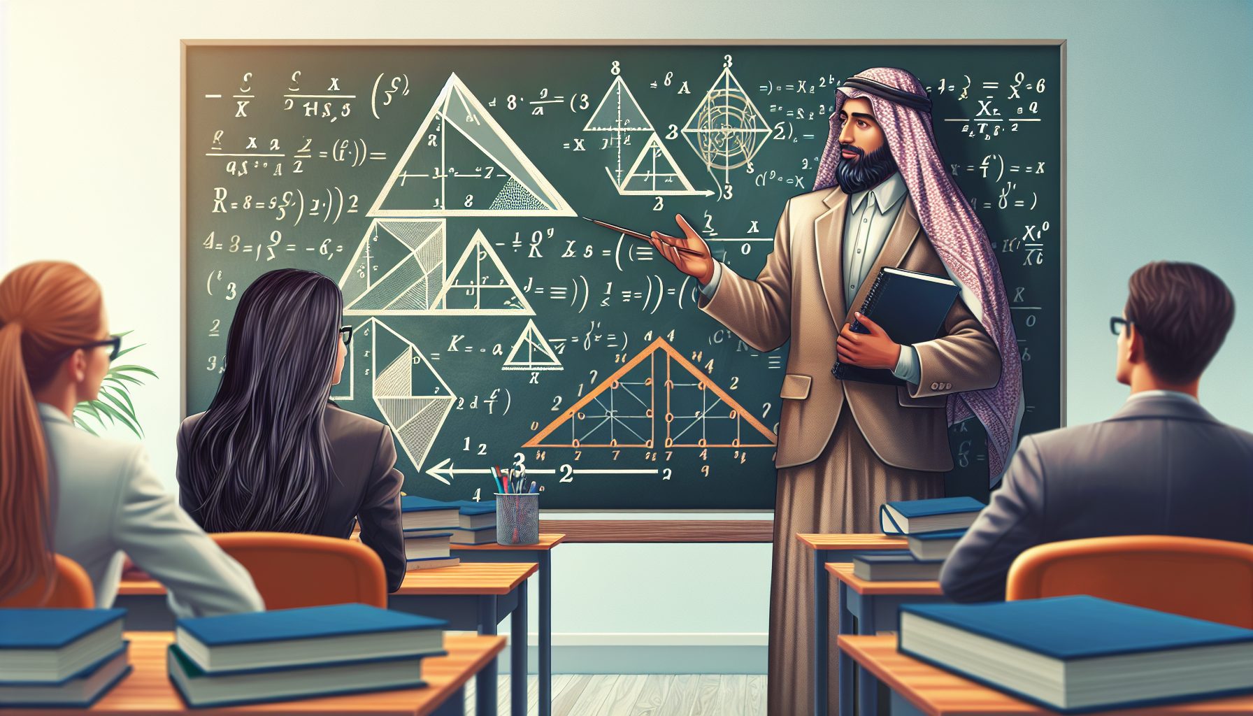 Короткий разговор о формулах