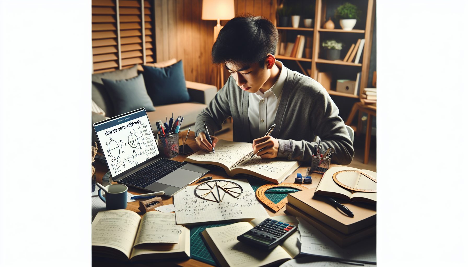 Как тренироваться эффективно