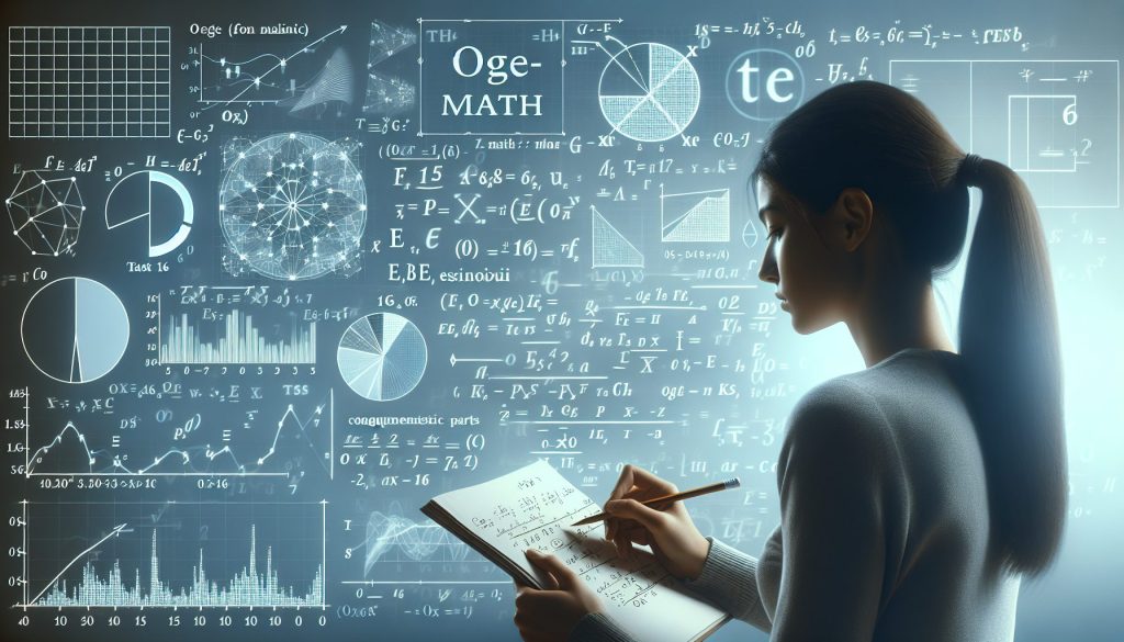 ОГЭ‑мат без паники: задание 16 экономическая