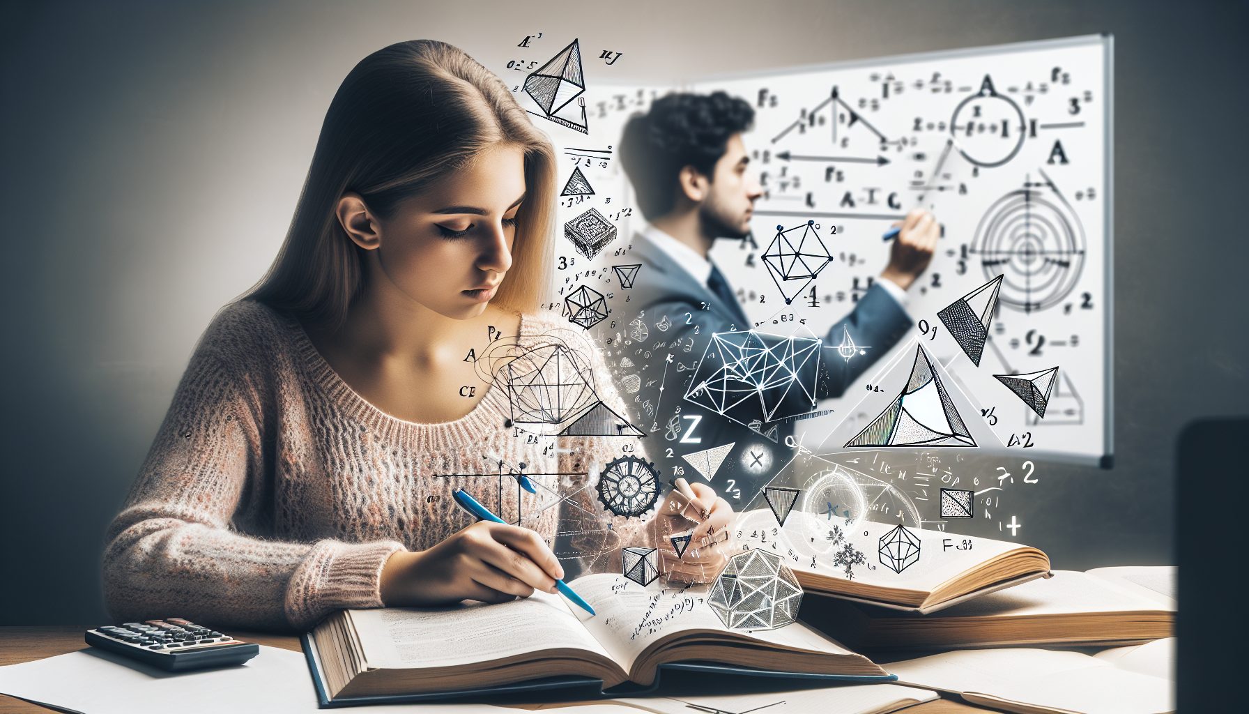 Как и где учиться эффективно