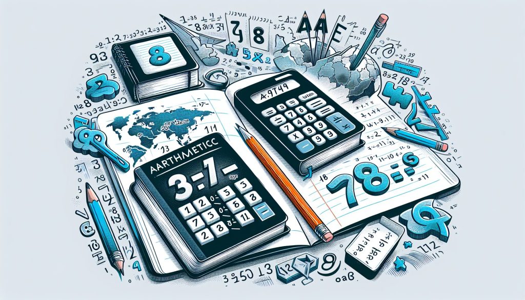 Интенсив: среднее арифметическое к ОГЭ