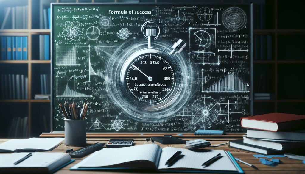 Формула успеха: методы интервалов ОГЭ математика