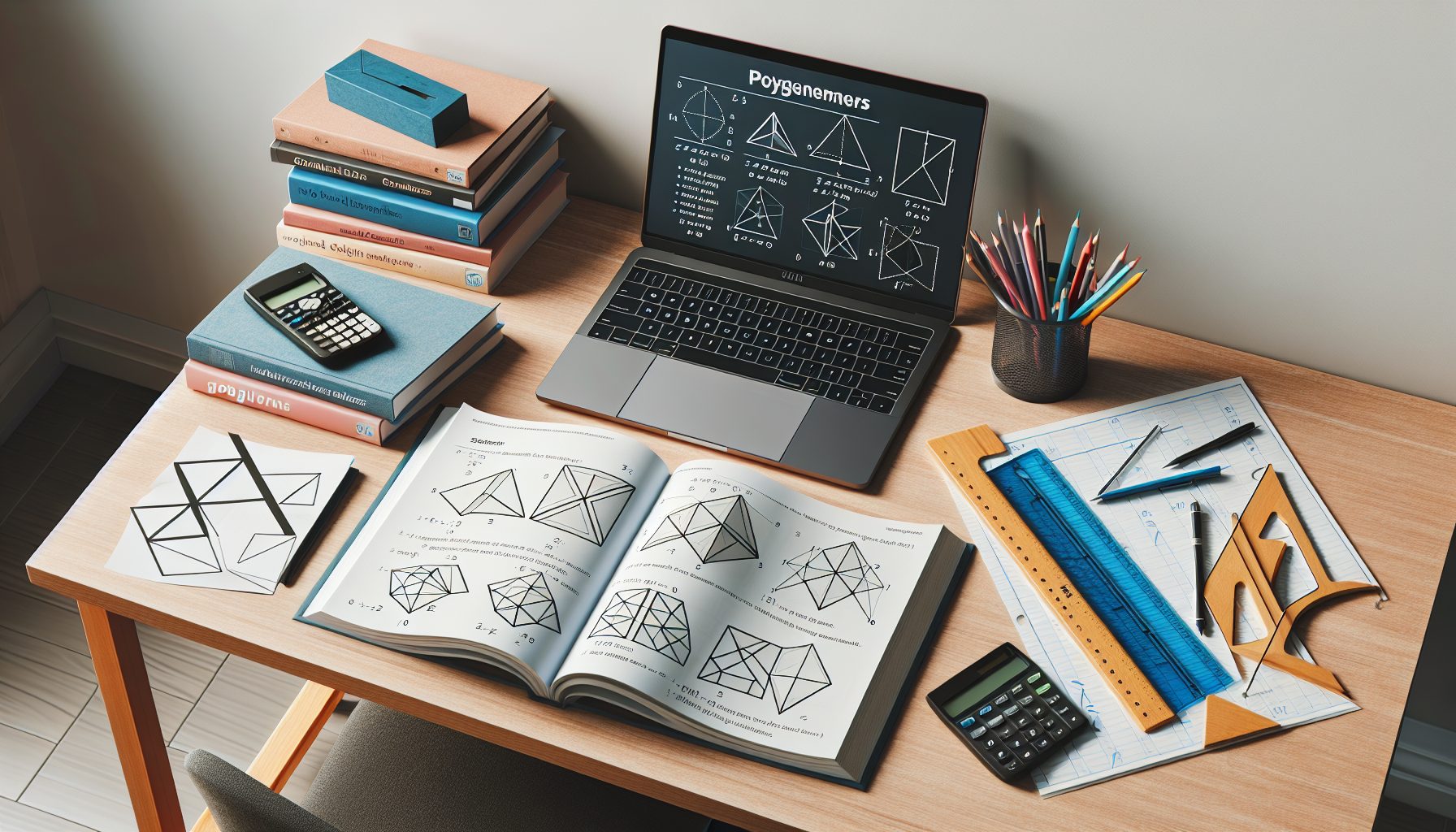 Современные инструменты для подготовки