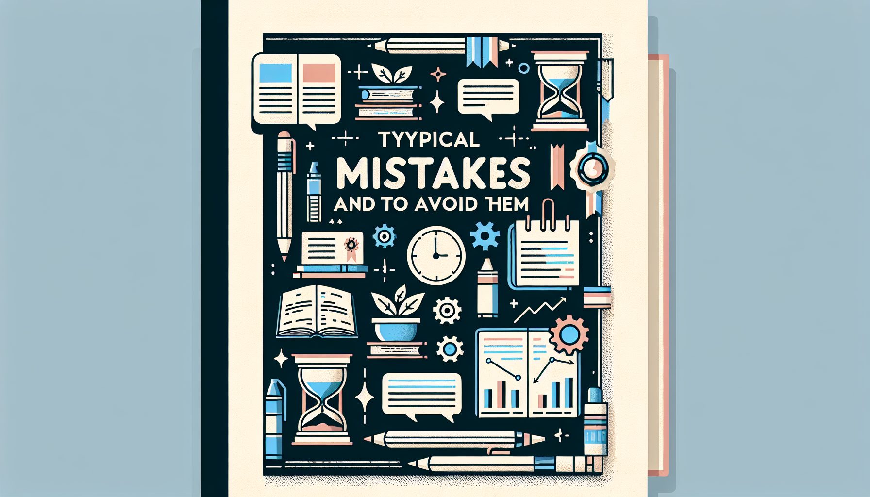 Типичные ошибки и как их избежать