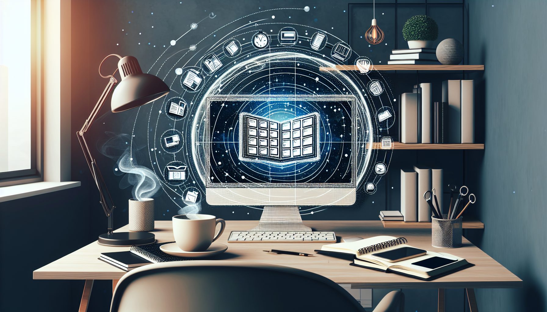 Как электронное расписание спасло мне нервы