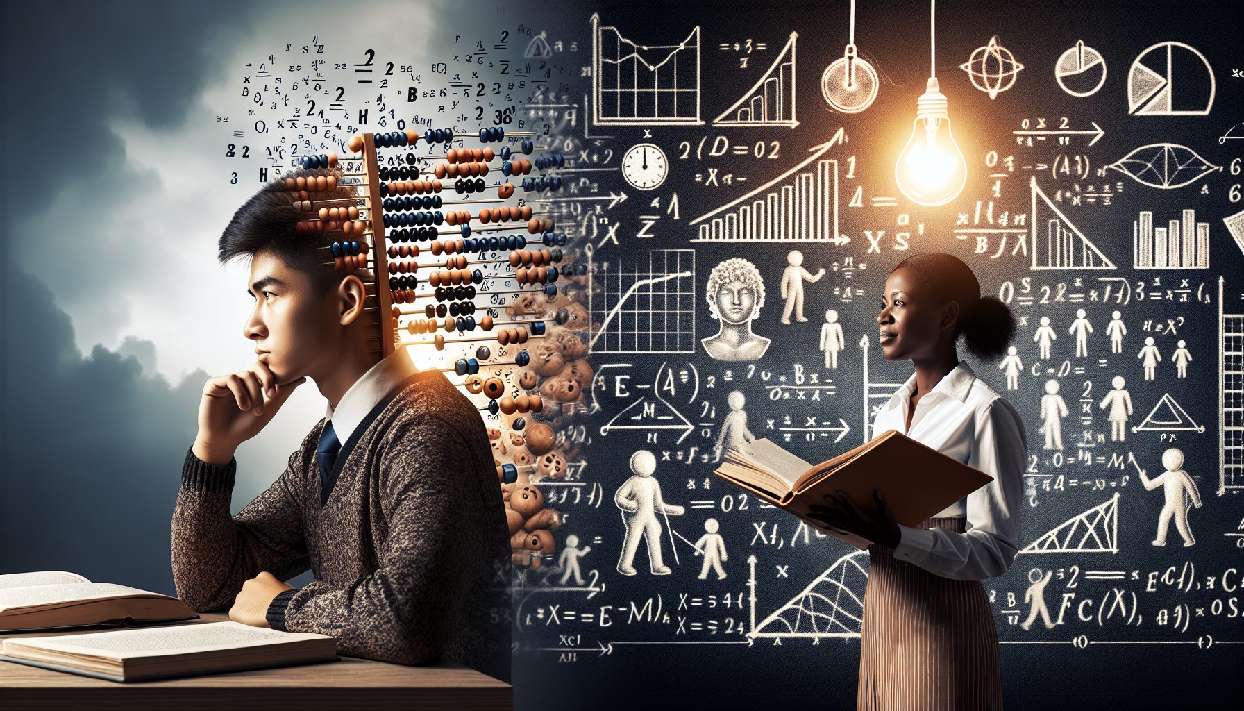 Мотивация и внутренний настрой