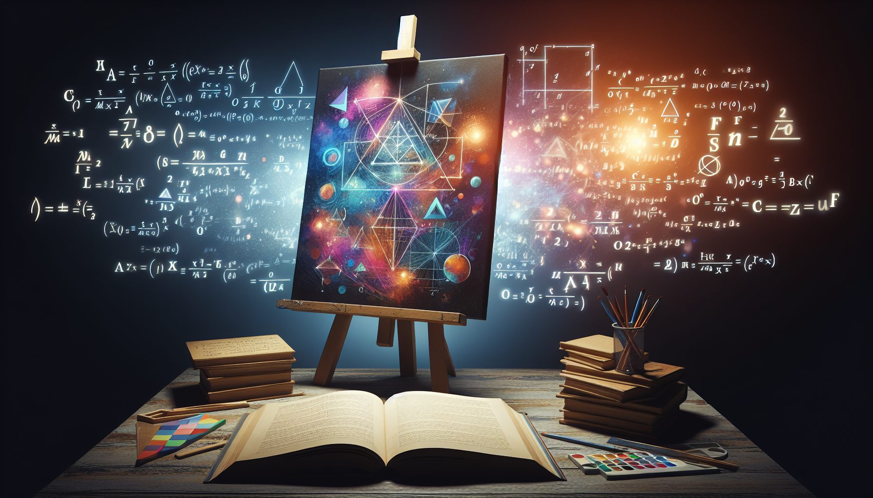 Геометрия: не зубрите — рисуйте