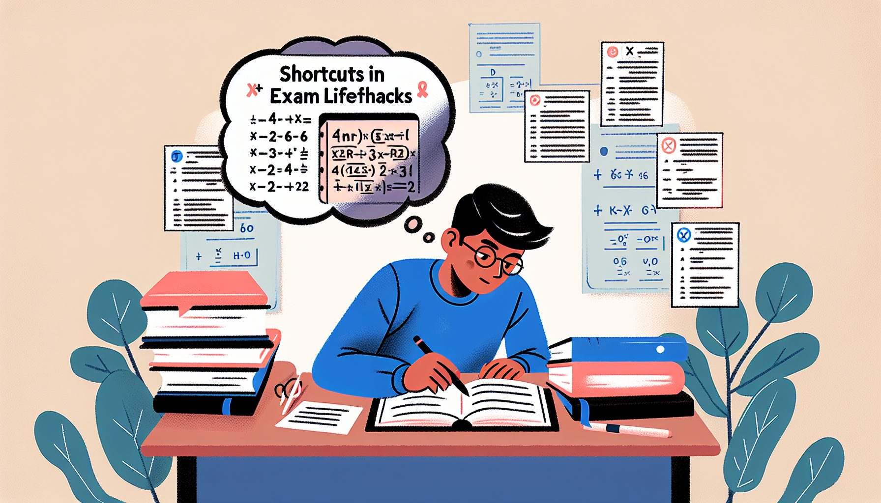 Почему сокращённое умножение — суперсила на экзамене