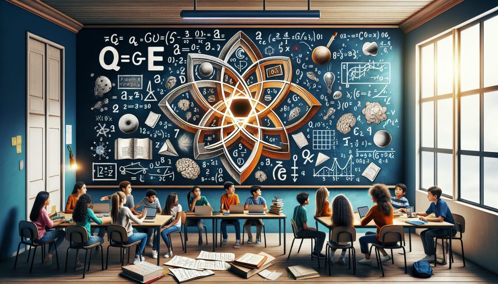 Разбираем корень квадратный на примерах ОГЭ