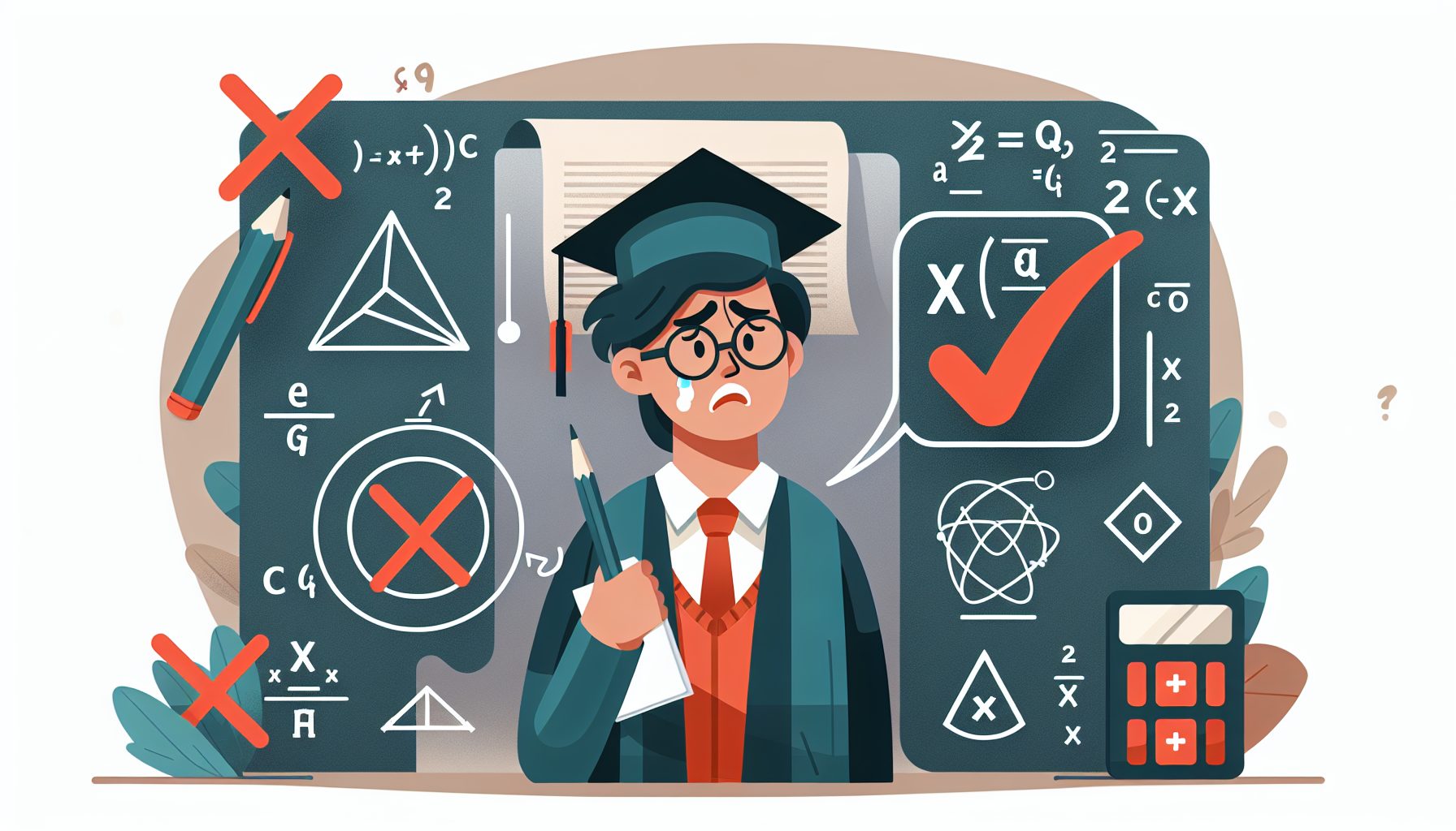 Типичные ошибки и как их избежать