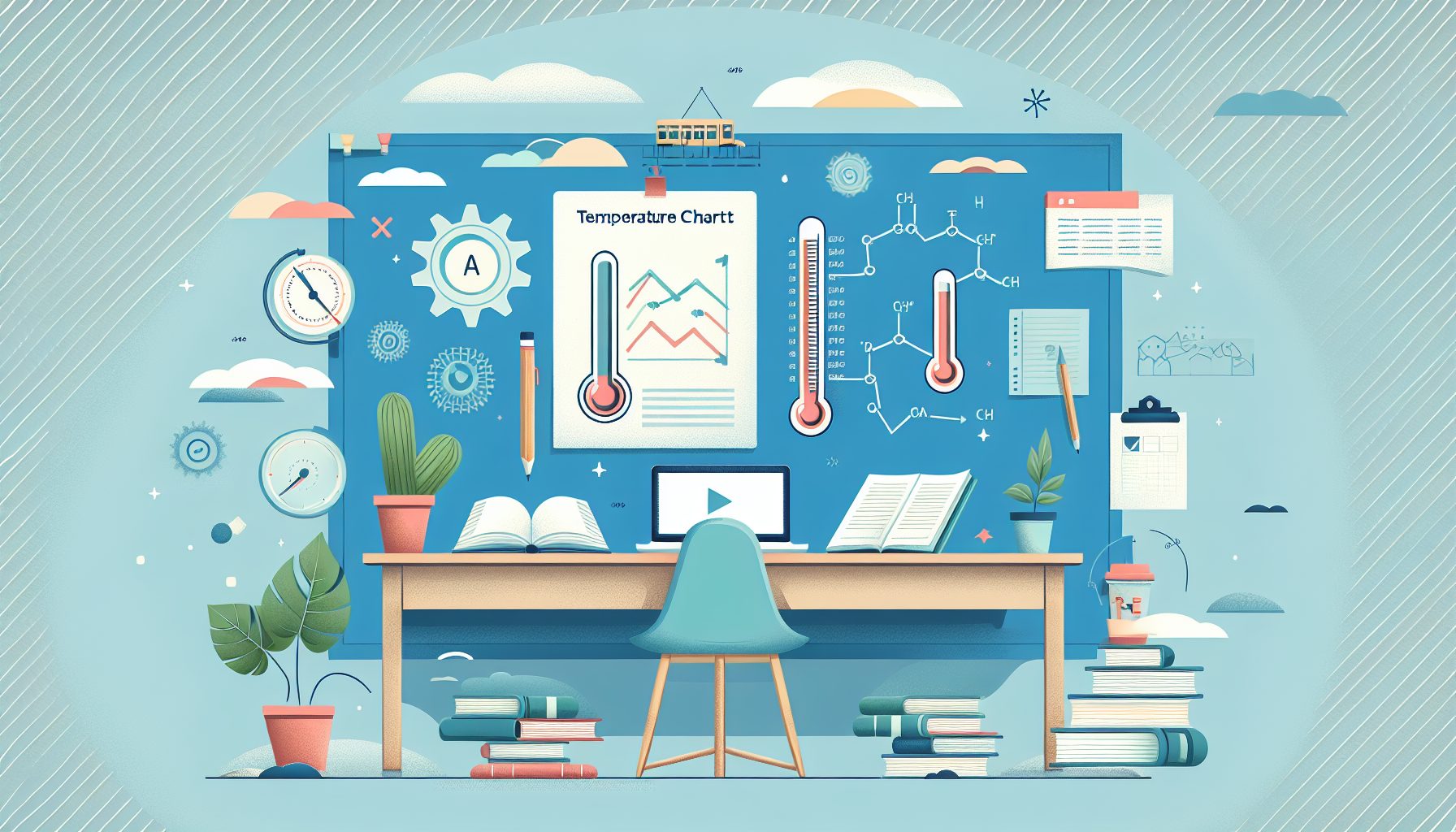 Зачем вообще нужен курс «график температуры»