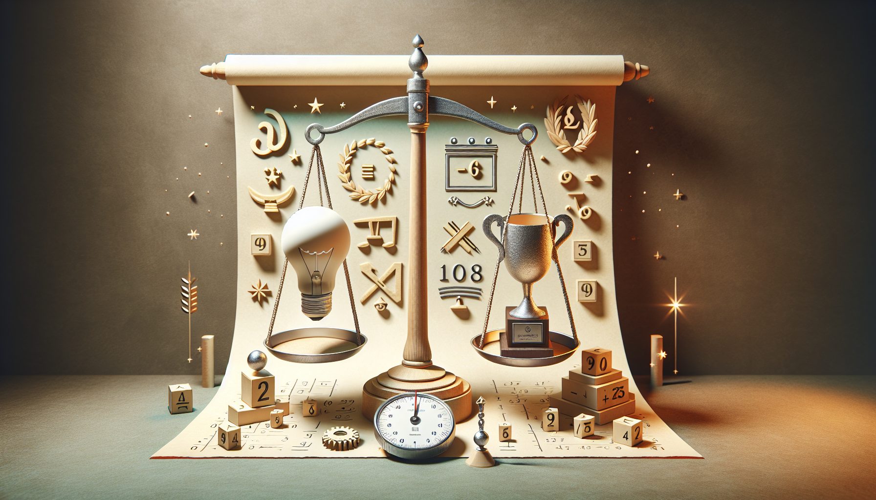 Итоги, которые важны не меньше решений