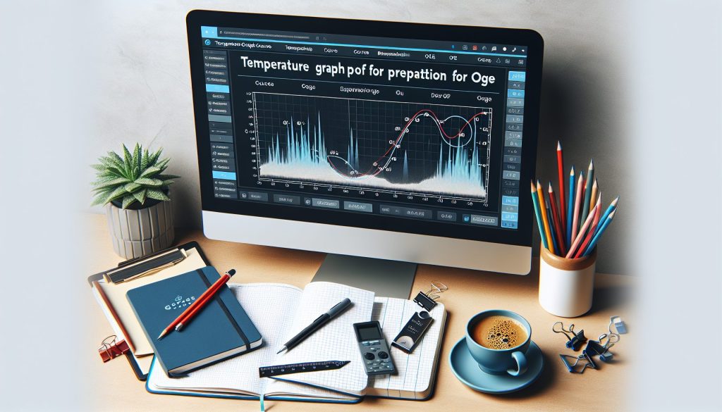 Курс «график температуры» для подготовки к ОГЭ