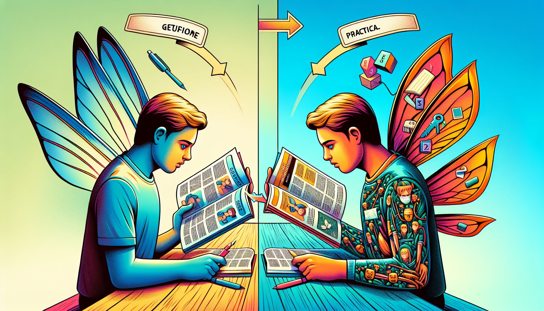 Как превратить памятку в реальный инструмент