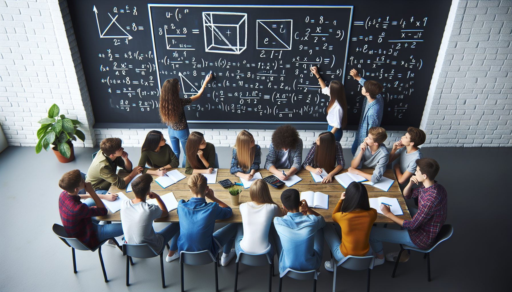 Задания для тренировки без скуки