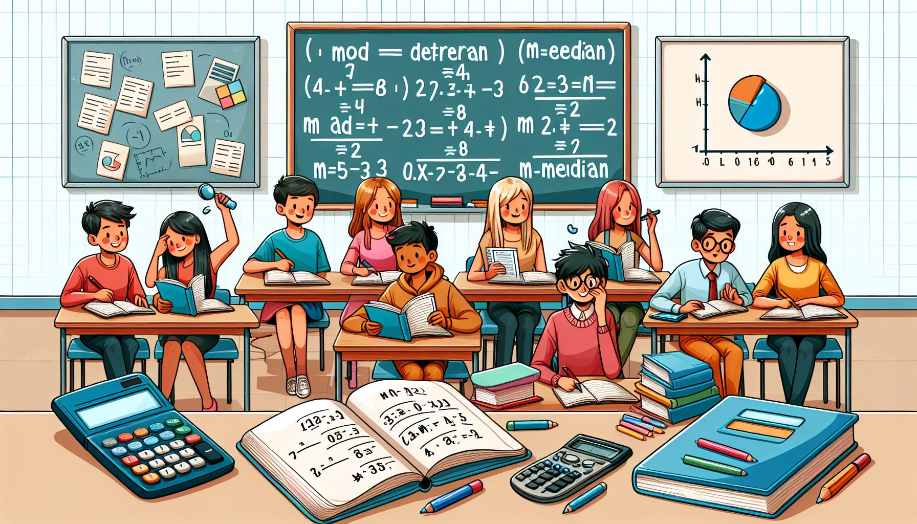 Типичные ошибки учеников