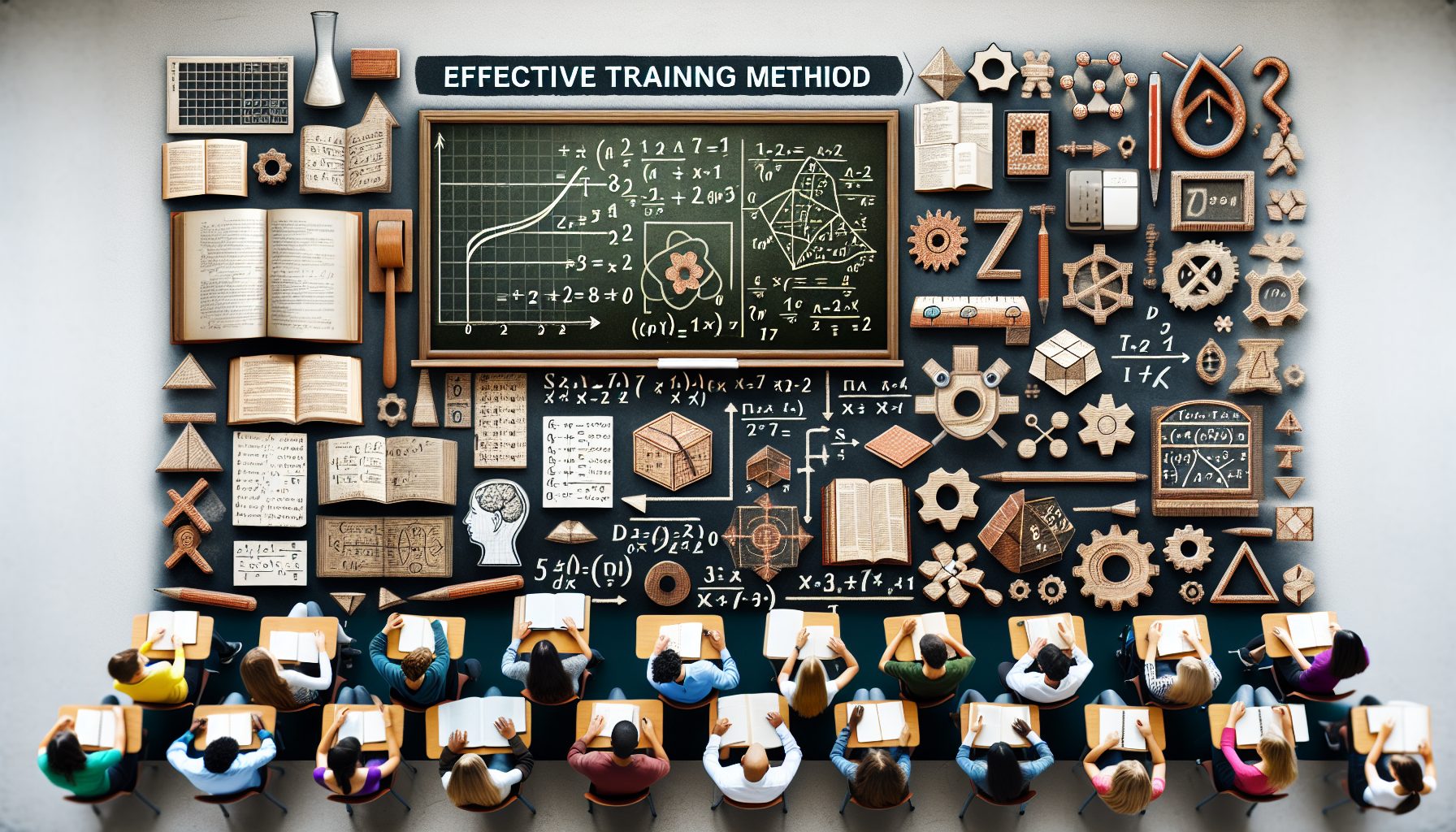 Как тренироваться эффективно