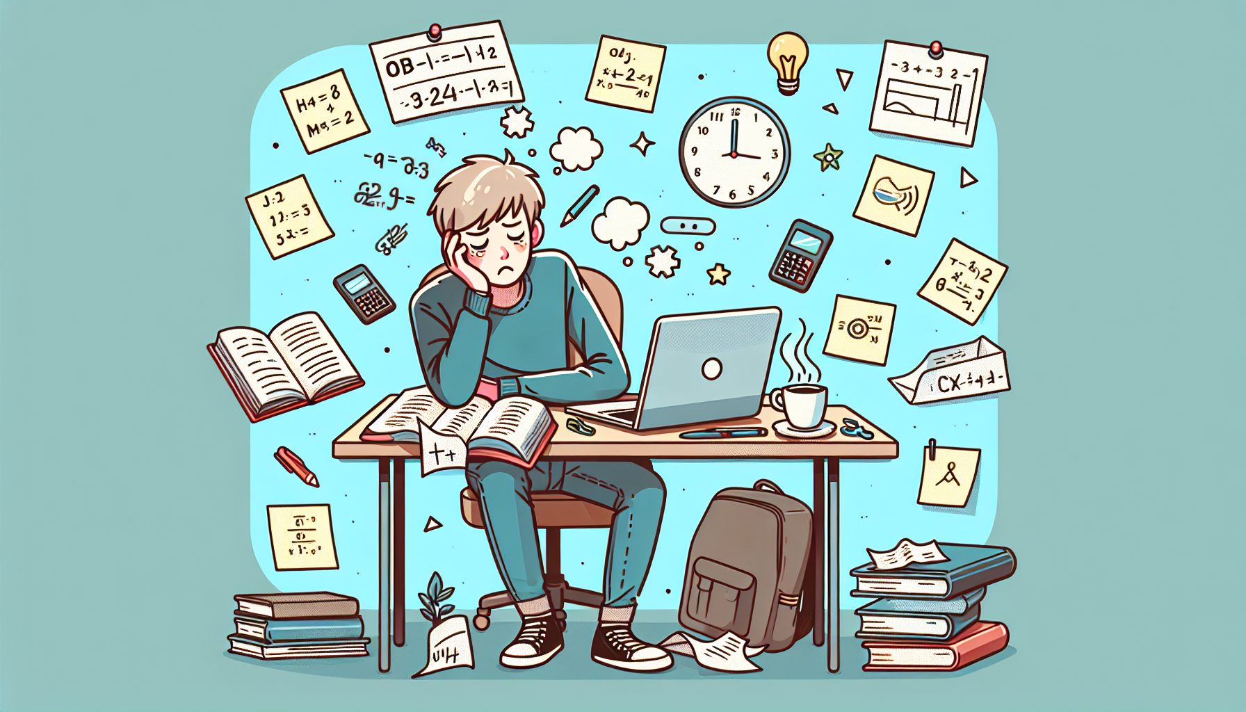 Маленькие лайфхаки для тех, кто устал