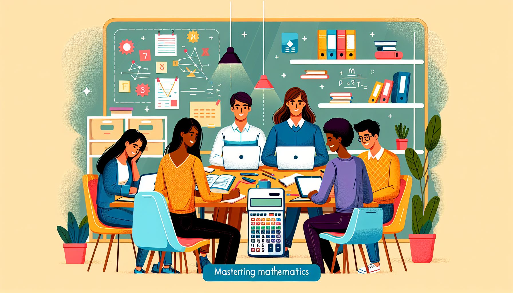 Где учиться и тренировать вычислительную уверенность