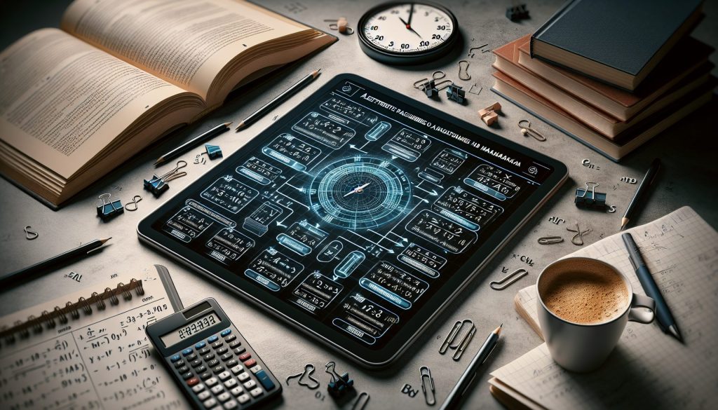 Электронное расписание для экзамена ОГЭ математика