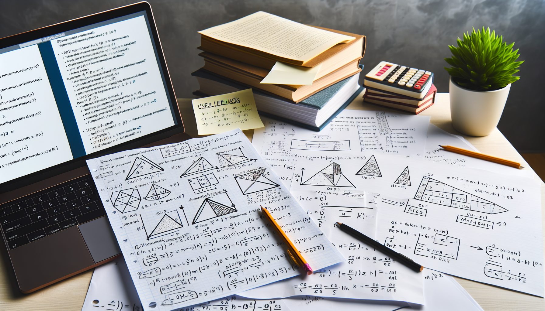 Полезные лайфхаки для запоминания и проверки