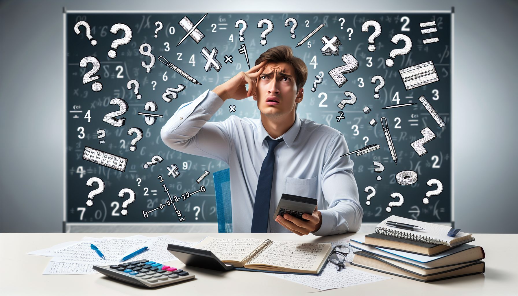 Типичные ошибки, которые подсаживают даже подготовленных