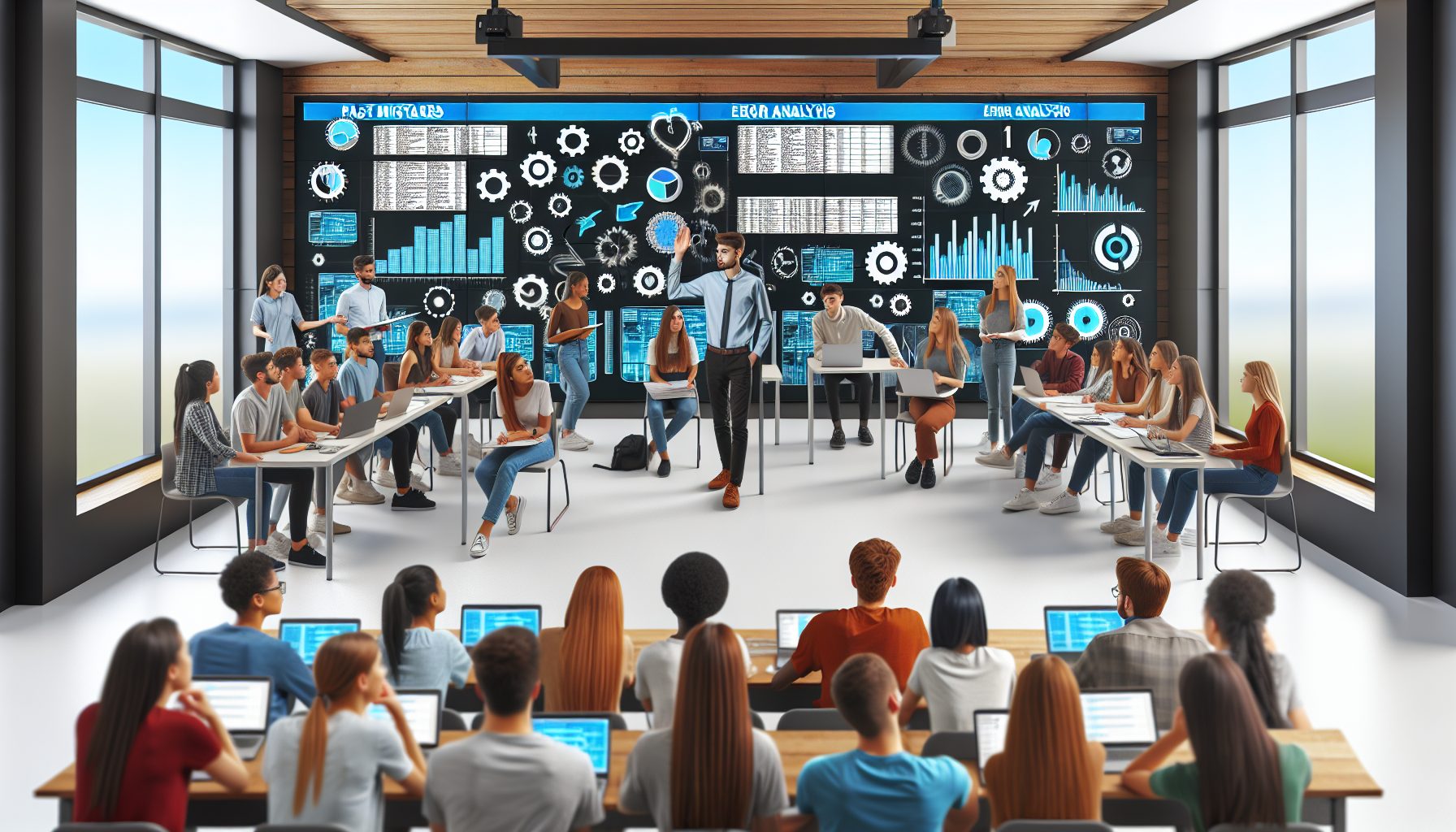 Живая история из практики