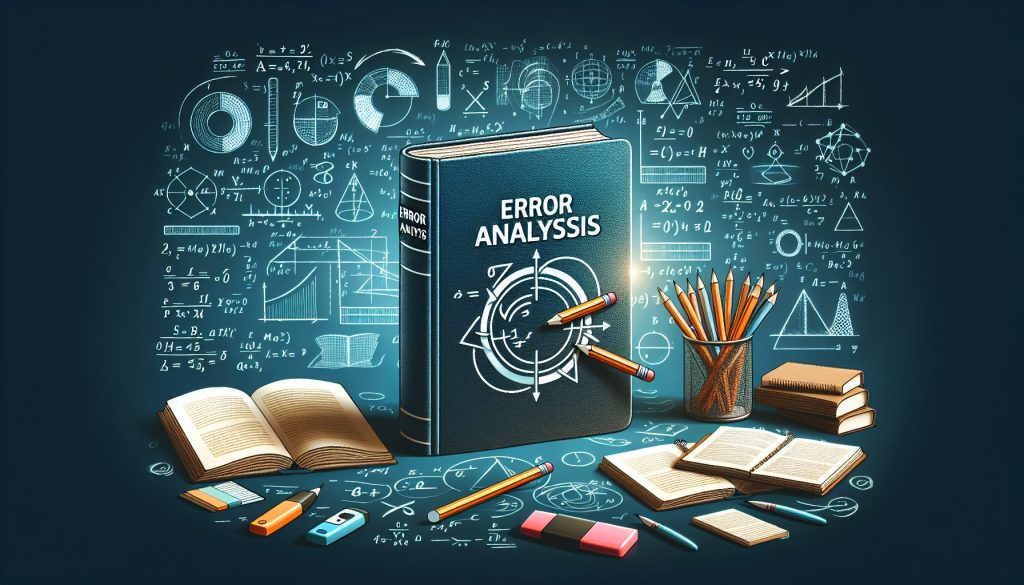 Курс «анализ ошибок» для подготовки к ОГЭ