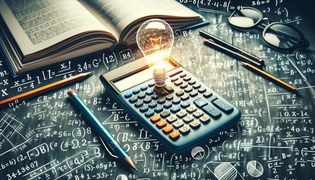 ОГЭ математика: гайд по калькулятору