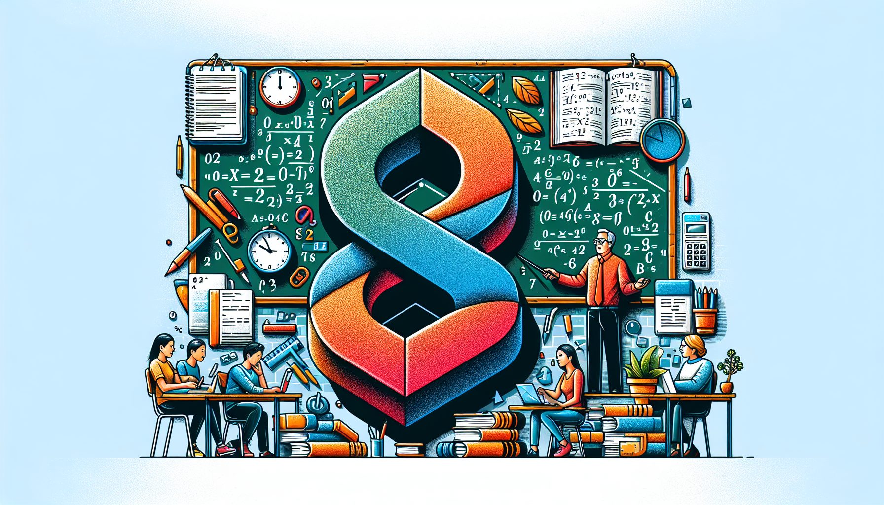 Зачем вообще нужен интенсив по квадратным корням