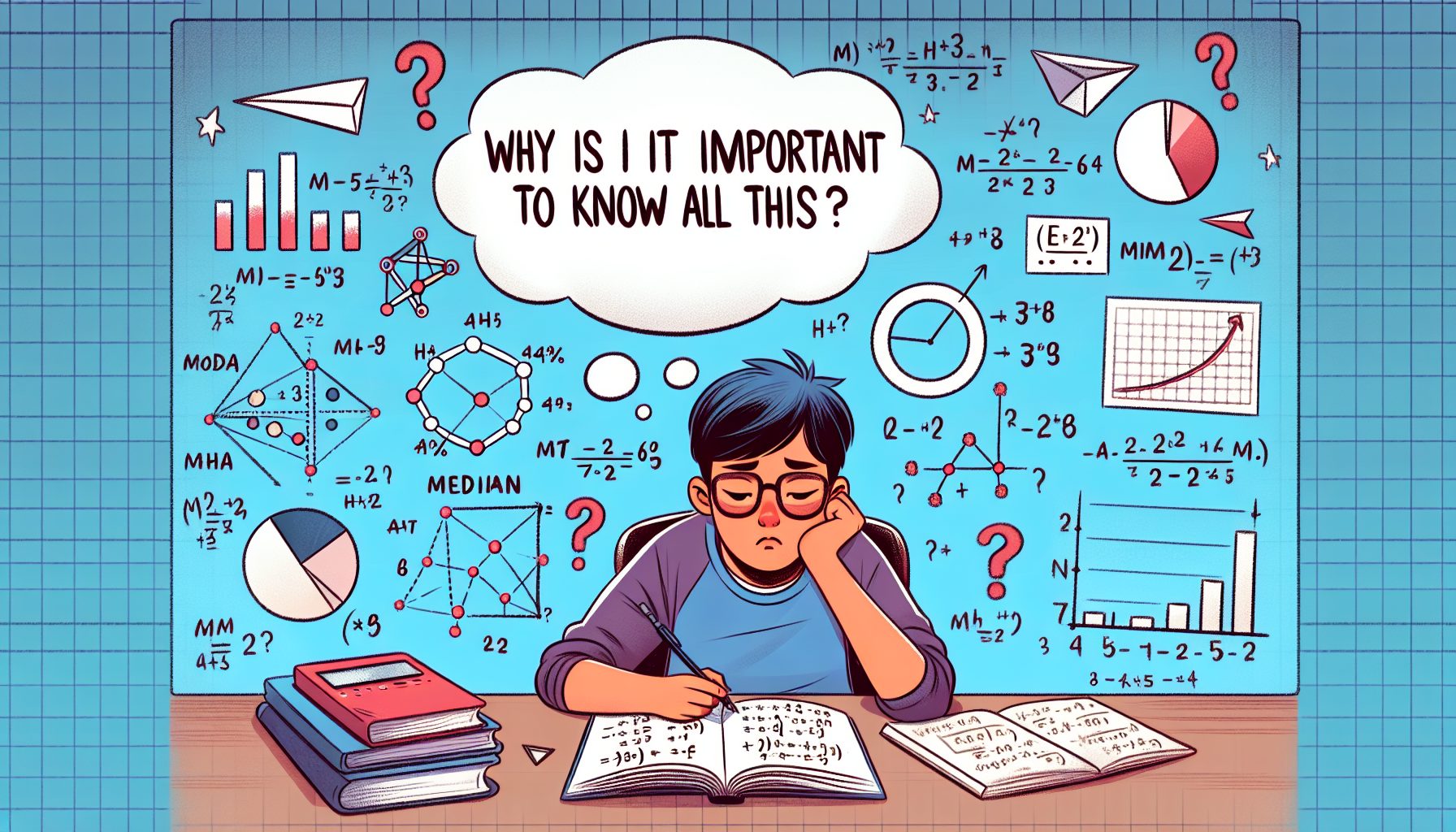 Зачем вообще это всё знать