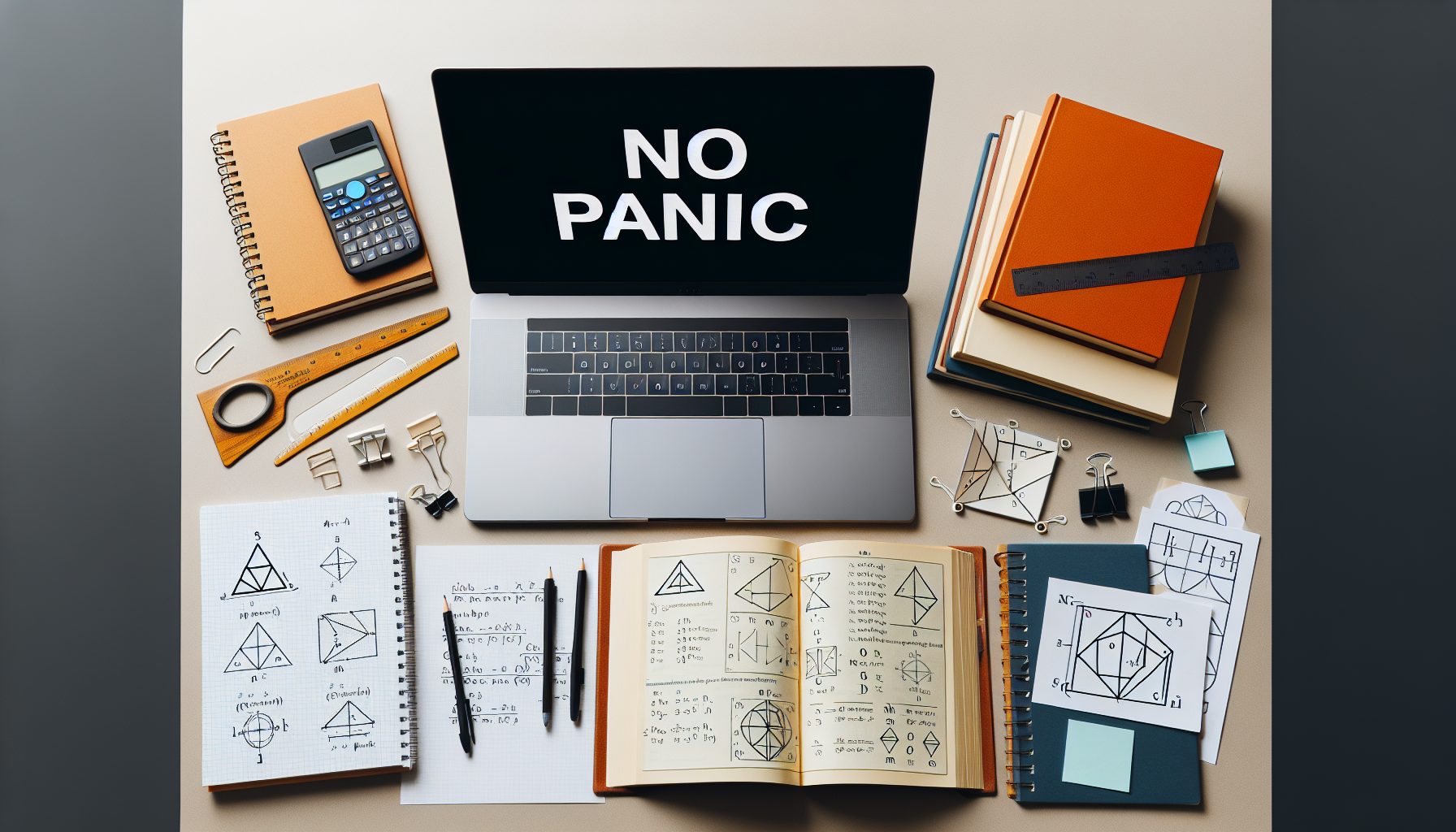 Как не запутаться в формулах: рабочая система