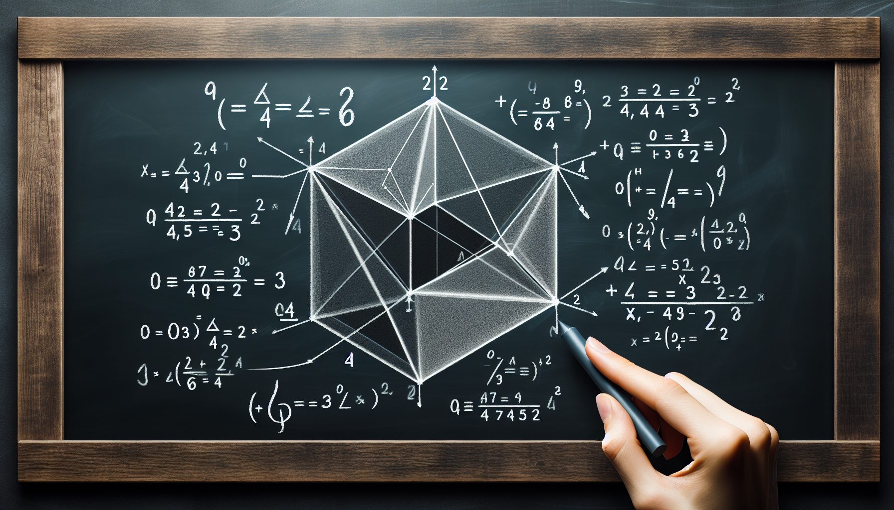 Почему периметр — не просто сумма сторон
