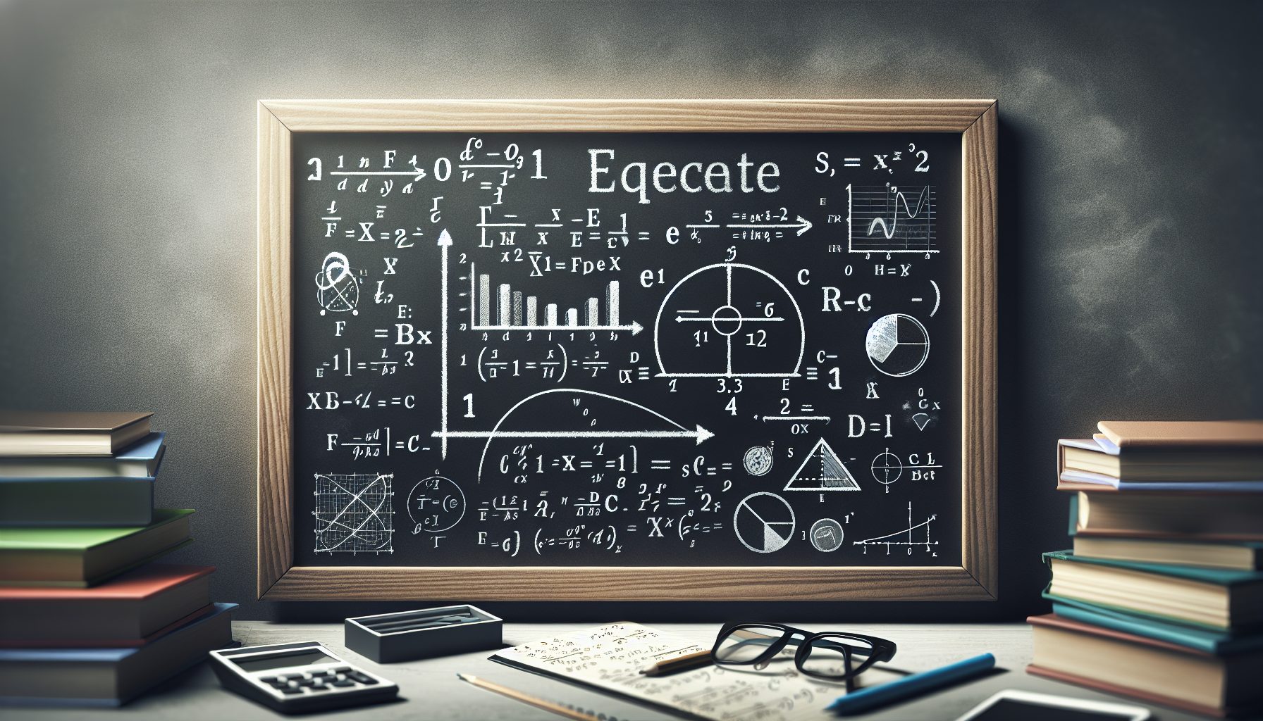 Что вообще такое уравнение первой степени и зачем оно нужно